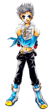 j
