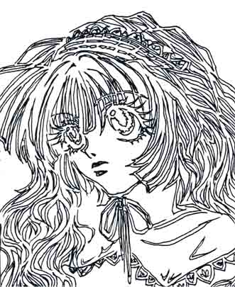 ロリータ
